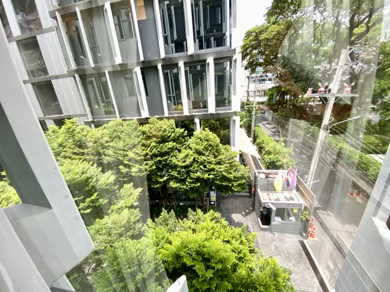 Siamese Gioia, Bangkok, Sukhumvit 31 Road, Khlong Tan Nua, Watthana, Bangkok, 2 Bedrooms, 70 sqm, Condo For Rent, by Thananthorn Wongvarnkaseam, 500467898 - DDproperty.com