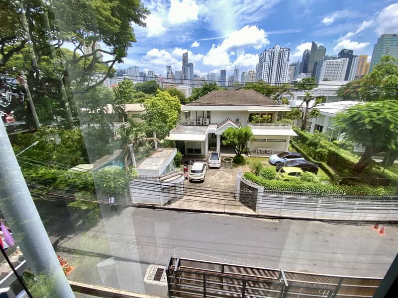 Siamese Gioia, Bangkok, Sukhumvit 31 Road, Khlong Tan Nua, Watthana, Bangkok, 2 Bedrooms, 70 sqm, Condo For Rent, by Thananthorn Wongvarnkaseam, 500467898 - DDproperty.com