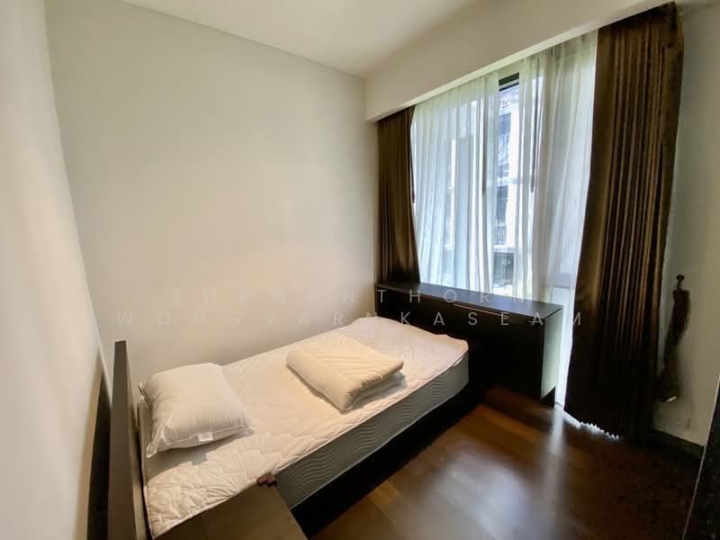 Siamese Gioia, Bangkok, Sukhumvit 31 Road, Khlong Tan Nua, Watthana, Bangkok, 2 Bedrooms, 70 sqm, Condo For Rent, by Thananthorn Wongvarnkaseam, 500467898 - DDproperty.com