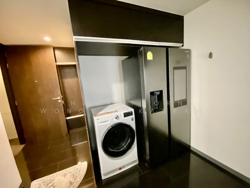 Siamese Gioia, Bangkok, Sukhumvit 31 Road, Khlong Tan Nua, Watthana, Bangkok, 2 Bedrooms, 70 sqm, Condo For Rent, by Thananthorn Wongvarnkaseam, 500467898 - DDproperty.com