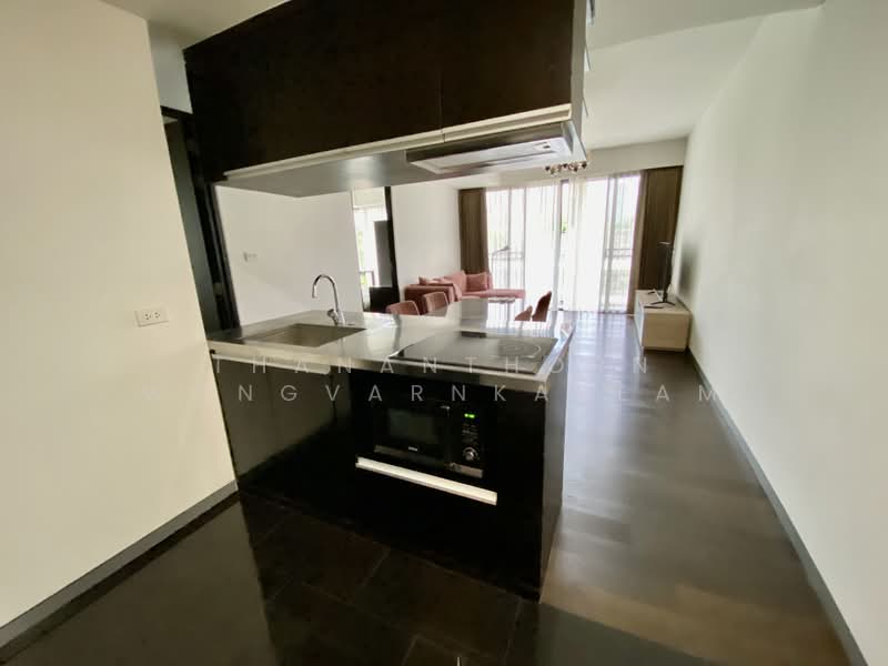 Siamese Gioia, Bangkok, Sukhumvit 31 Road, Khlong Tan Nua, Watthana, Bangkok, 2 Bedrooms, 70 sqm, Condo For Rent, by Thananthorn Wongvarnkaseam, 500467898 - DDproperty.com