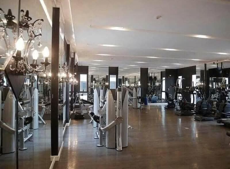 Espana Condo Resort, Chon Buri (Pattaya), 839 Village 12, Nong Pru, Bang Lamung (Pattaya), Chon Buri (Pattaya), 1 Bedroom, 35 sqm, Condo For Sale, by Chalisa Kitilimtrakul, 500467899 - DDproperty.com