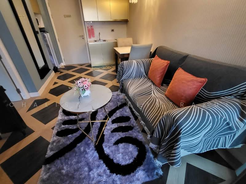 Espana Condo Resort, Chon Buri (Pattaya), 839 Village 12, Nong Pru, Bang Lamung (Pattaya), Chon Buri (Pattaya), 1 Bedroom, 35 sqm, Condo For Sale, by Chalisa Kitilimtrakul, 500467899 - DDproperty.com