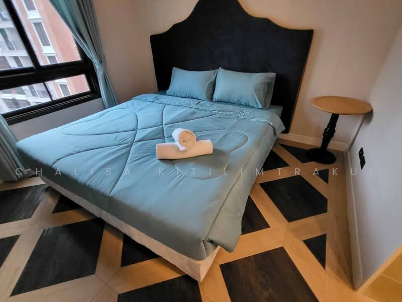 Espana Condo Resort, Chon Buri (Pattaya), 839 Village 12, Nong Pru, Bang Lamung (Pattaya), Chon Buri (Pattaya), 1 Bedroom, 35 sqm, Condo For Sale, by Chalisa Kitilimtrakul, 500467899 - DDproperty.com