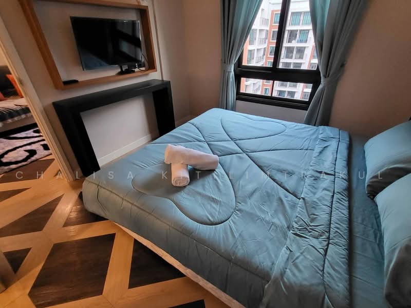 Espana Condo Resort, Chon Buri (Pattaya), 839 Village 12, Nong Pru, Bang Lamung (Pattaya), Chon Buri (Pattaya), 1 Bedroom, 35 sqm, Condo For Sale, by Chalisa Kitilimtrakul, 500467899 - DDproperty.com