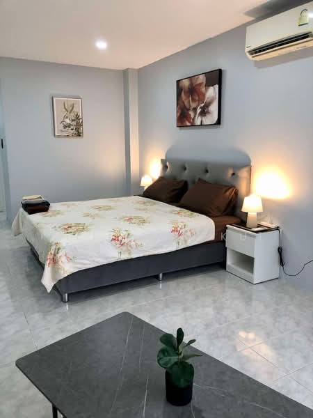 View Talay 1 Jomtien, Chon Buri (Pattaya), Pattaya City, Nong Pru, Bang Lamung (Pattaya), Chon Buri (Pattaya), 1 Bedroom, 65 sqm, Condo For Rent, by Chalisa Kitilimtrakul, 500467903 - DDproperty.com
