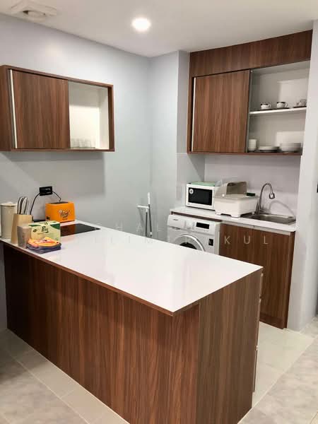 View Talay 1 Jomtien, Chon Buri (Pattaya), Pattaya City, Nong Pru, Bang Lamung (Pattaya), Chon Buri (Pattaya), 1 Bedroom, 65 sqm, Condo For Rent, by Chalisa Kitilimtrakul, 500467903 - DDproperty.com