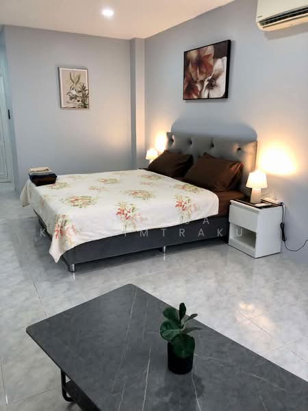 View Talay 1 Jomtien, Chon Buri (Pattaya), Pattaya City, Nong Pru, Bang Lamung (Pattaya), Chon Buri (Pattaya), 1 Bedroom, 65 sqm, Condo For Rent, by Chalisa Kitilimtrakul, 500467903 - DDproperty.com