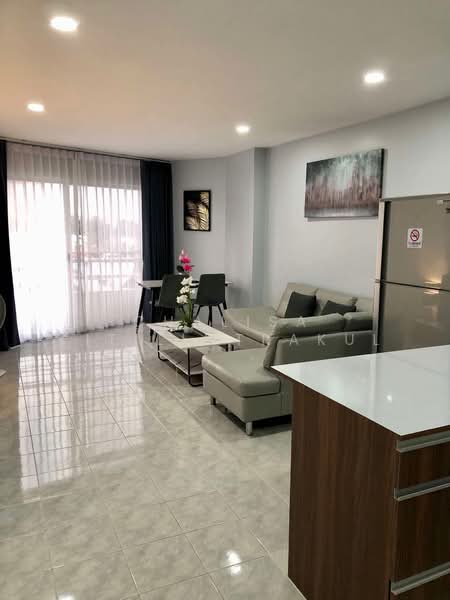 View Talay 1 Jomtien, Chon Buri (Pattaya), Pattaya City, Nong Pru, Bang Lamung (Pattaya), Chon Buri (Pattaya), 1 Bedroom, 65 sqm, Condo For Rent, by Chalisa Kitilimtrakul, 500467903 - DDproperty.com