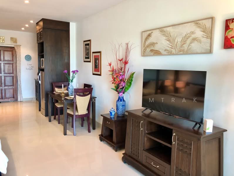 View Talay 1 Jomtien, Chon Buri (Pattaya), Pattaya City, Nong Pru, Bang Lamung (Pattaya), Chon Buri (Pattaya), 1 Bedroom, 65 sqm, Condo For Rent, by Chalisa Kitilimtrakul, 500467903 - DDproperty.com