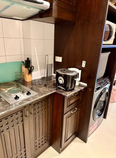 View Talay 1 Jomtien, Chon Buri (Pattaya), Pattaya City, Nong Pru, Bang Lamung (Pattaya), Chon Buri (Pattaya), 1 Bedroom, 65 sqm, Condo For Rent, by Chalisa Kitilimtrakul, 500467903 - DDproperty.com
