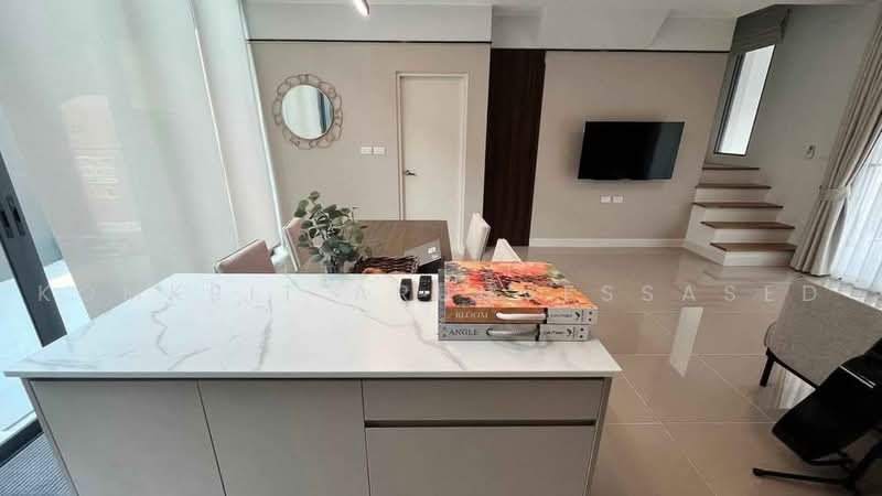 undefined, Bangkok, Bang Na Tai, Bang Na, Bangkok, 3 Bedrooms, 140 sqm, Single Detached House For Rent, by Komkrit Arunvessased, 500467905 - DDproperty.com
