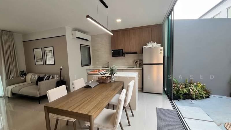 undefined, กรุงเทพ, บางนาใต้, บางนา, กรุงเทพ, 140 ตร.ม., บ้านเดี่ยว ให้เช่า, โดย Komkrit Arunvessased, 500467905 - DDproperty.com