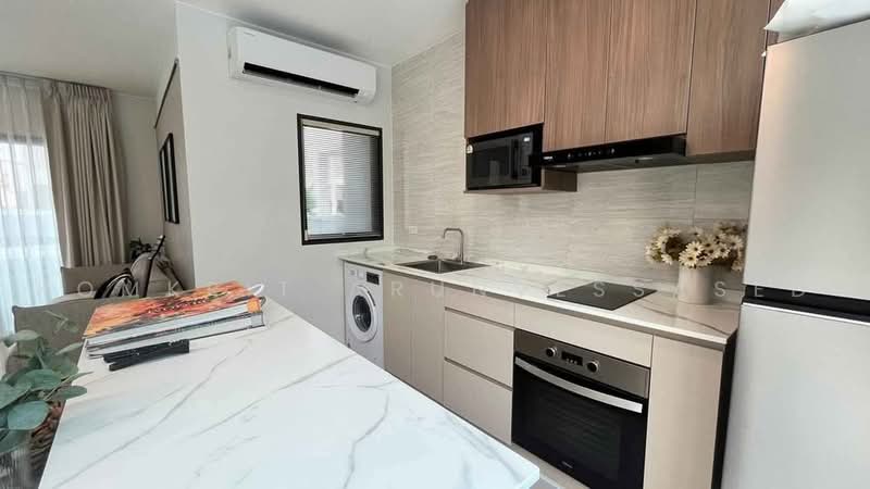 undefined, กรุงเทพ, บางนาใต้, บางนา, กรุงเทพ, 140 ตร.ม., บ้านเดี่ยว ให้เช่า, โดย Komkrit Arunvessased, 500467905 - DDproperty.com