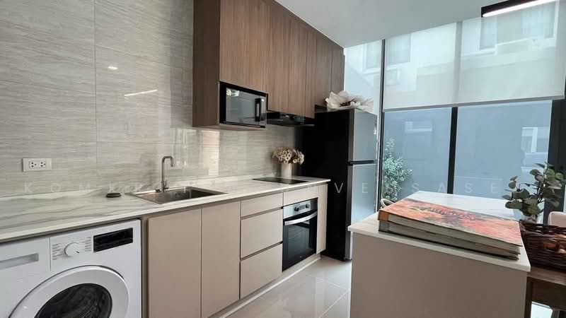 undefined, Bangkok, Bang Na Tai, Bang Na, Bangkok, 3 Bedrooms, 140 sqm, Single Detached House For Rent, by Komkrit Arunvessased, 500467905 - DDproperty.com