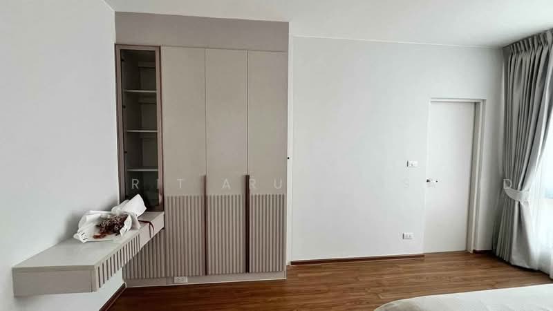 undefined, Bangkok, Bang Na Tai, Bang Na, Bangkok, 3 Bedrooms, 140 sqm, Single Detached House For Rent, by Komkrit Arunvessased, 500467905 - DDproperty.com