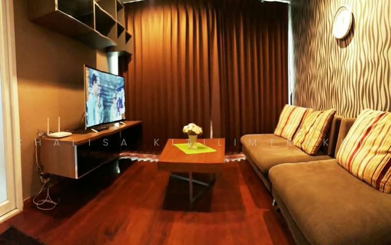 Ladda Condo View, Chon Buri (Pattaya), Cherm Chom Phon Road, Si Racha, Chon Buri (Pattaya), 2 Bedrooms, 62 sqm, Condo For Rent, by Chalisa Kitilimtrakul, 500467906 - DDproperty.com