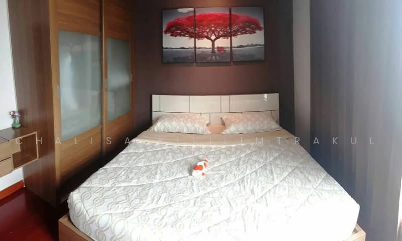 Ladda Condo View, Chon Buri (Pattaya), Cherm Chom Phon Road, Si Racha, Chon Buri (Pattaya), 2 Bedrooms, 62 sqm, Condo For Rent, by Chalisa Kitilimtrakul, 500467906 - DDproperty.com