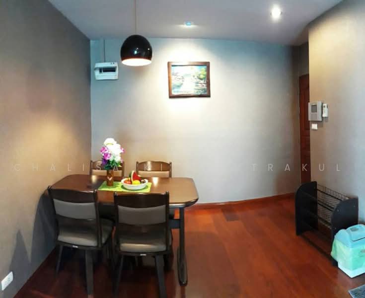 Ladda Condo View, Chon Buri (Pattaya), Cherm Chom Phon Road, Si Racha, Chon Buri (Pattaya), 2 Bedrooms, 62 sqm, Condo For Rent, by Chalisa Kitilimtrakul, 500467906 - DDproperty.com
