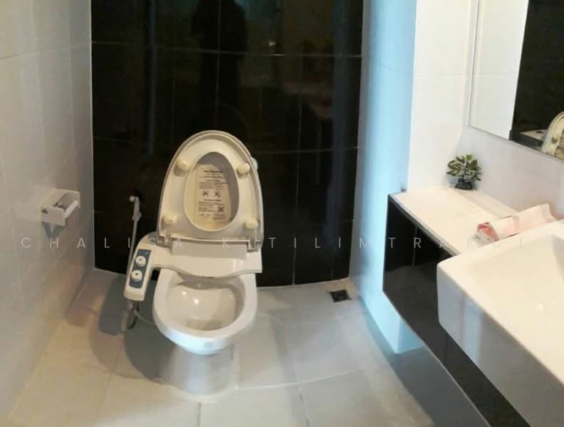 Ladda Condo View, Chon Buri (Pattaya), Cherm Chom Phon Road, Si Racha, Chon Buri (Pattaya), 2 Bedrooms, 62 sqm, Condo For Rent, by Chalisa Kitilimtrakul, 500467906 - DDproperty.com