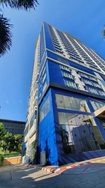 Ladda Condo View : ลัดดา คอนโดวิลล์, ชลบุรี, ถนน เจิมจอมพล, ศรีราชา, ชลบุรี, 62 ตร.ม., คอนโด ให้เช่า, โดย Chalisa Kitilimtrakul, 500467906 - DDproperty.com
