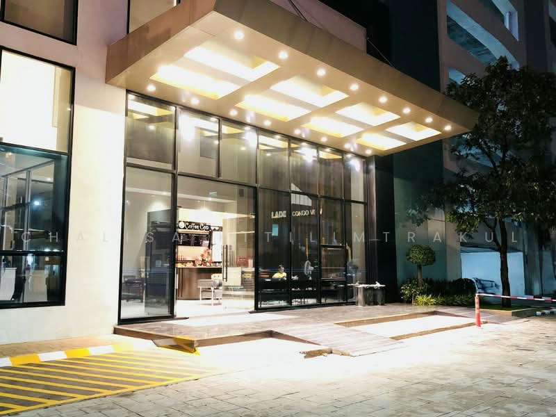 Ladda Condo View : ลัดดา คอนโดวิลล์, ชลบุรี, ถนน เจิมจอมพล, ศรีราชา, ชลบุรี, 62 ตร.ม., คอนโด ให้เช่า, โดย Chalisa Kitilimtrakul, 500467906 - DDproperty.com