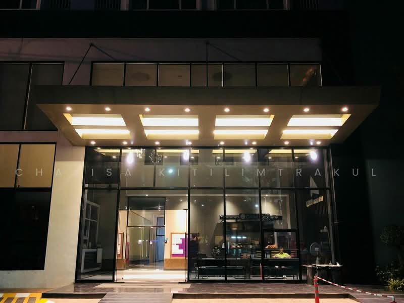Ladda Condo View : ลัดดา คอนโดวิลล์, ชลบุรี, ถนน เจิมจอมพล, ศรีราชา, ชลบุรี, 62 ตร.ม., คอนโด ให้เช่า, โดย Chalisa Kitilimtrakul, 500467906 - DDproperty.com