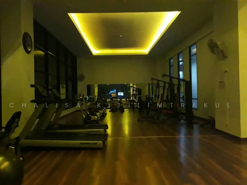 Ladda Condo View : ลัดดา คอนโดวิลล์, ชลบุรี, ถนน เจิมจอมพล, ศรีราชา, ชลบุรี, 62 ตร.ม., คอนโด ให้เช่า, โดย Chalisa Kitilimtrakul, 500467906 - DDproperty.com