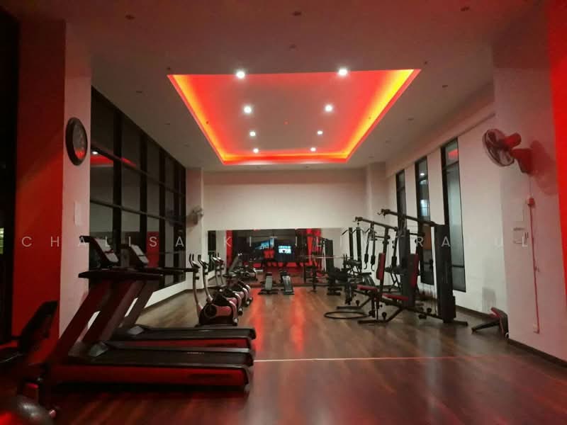 Ladda Condo View, Chon Buri (Pattaya), Cherm Chom Phon Road, Si Racha, Chon Buri (Pattaya), 2 Bedrooms, 62 sqm, Condo For Rent, by Chalisa Kitilimtrakul, 500467906 - DDproperty.com