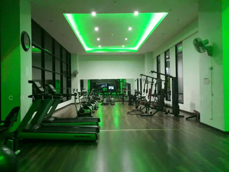 Ladda Condo View, Chon Buri (Pattaya), Cherm Chom Phon Road, Si Racha, Chon Buri (Pattaya), 2 Bedrooms, 62 sqm, Condo For Rent, by Chalisa Kitilimtrakul, 500467906 - DDproperty.com