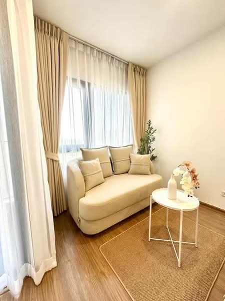 The Livin Phetkasem, Bangkok, 689 Petchkasem Road, Bang Wa, Phasi Charoen, Bangkok, Studio, 24 sqm, Condo For Rent, by Agentbkk, 500467910 - DDproperty.com