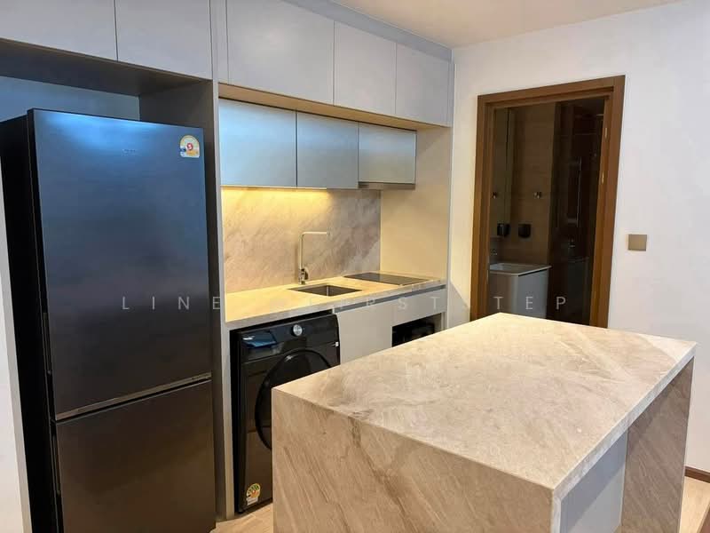 Via 61, Bangkok, Khlong Tan Nua, Watthana, Bangkok, 1 Bedroom, 53 sqm, Condo For Rent, by LINE @firststep, 500467913 - DDproperty.com