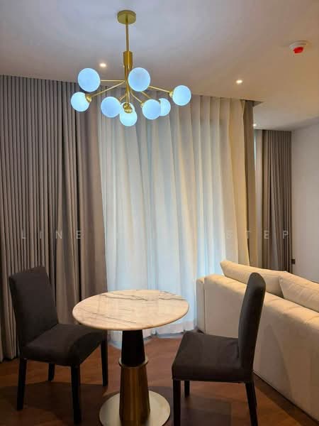 Via 61, Bangkok, Khlong Tan Nua, Watthana, Bangkok, 1 Bedroom, 53 sqm, Condo For Rent, by LINE @firststep, 500467913 - DDproperty.com