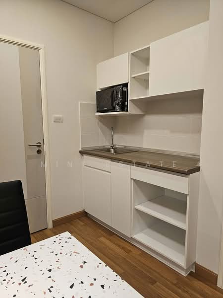 Lumpini Place Ratchada-Sathu, Bangkok, 501 3 Sathu Pradit 27 Alley, Chong Nonsi, Yan Nawa, Bangkok, 1 Bedroom, 29 sqm, Condo For Rent, by Mint Estate, 500467915 - DDproperty.com