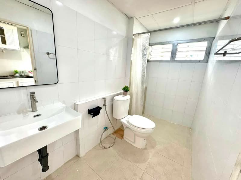 Siam Condominium : สยาม คอนโดมิเนียม, กรุงเทพ, พระราม 9, ห้วยขวาง, กรุงเทพ, 107 ตร.ม., คอนโด ให้เช่า, โดย Natthapong Laomahong, 500467916 - DDproperty.com