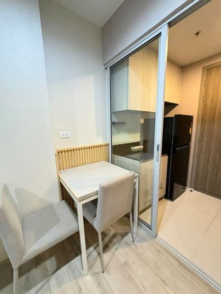 Niche Mono Ramkhamhaeng, Bangkok, Soi Ramkhamhaeg 36, Hua Mak, Bang Kapi, Bangkok, 1 Bedroom, 29 sqm, Condo For Rent, by Agentbkk, 500467917 - DDproperty.com