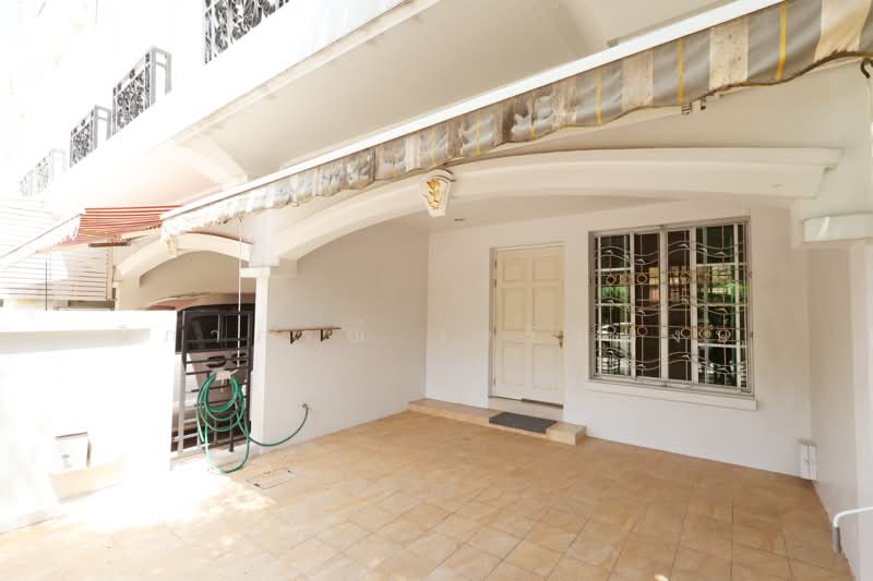 Baan Klang Krung The Royal Vienna Ratchavipa - Ratchadaphisek, Bangkok, Chatuchak, Chatuchak, Bangkok, 3 Bedrooms, 180 sqm, Townhouse For Rent, by นิภาภรณ์ เจริญพงษ์, 500467918 - DDproperty.com