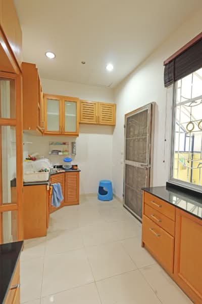 Baan Klang Krung The Royal Vienna Ratchavipa - Ratchadaphisek, Bangkok, Chatuchak, Chatuchak, Bangkok, 3 Bedrooms, 180 sqm, Townhouse For Rent, by นิภาภรณ์ เจริญพงษ์, 500467918 - DDproperty.com