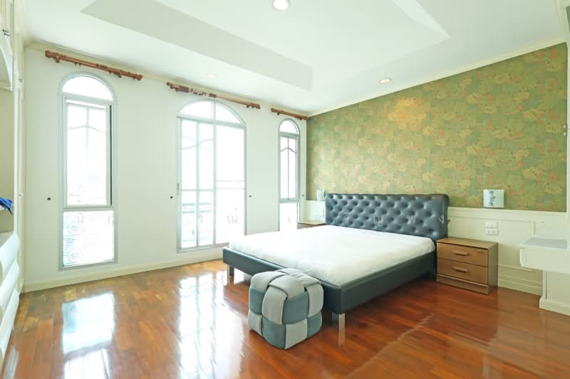 Baan Klang Krung The Royal Vienna Ratchavipa - Ratchadaphisek : บ้านกลางกรุง เดอะ รอยัล เวียนนา รัชวิภา - รัชดาภิเษก, กรุงเทพ, จตุจักร, จตุจักร, กรุงเทพ, 180 ตร.ม., ทาวน์เฮ้าส์ ให้เช่า, โดย นิภาภรณ์ เจริญพงษ์, 500467918 - DDproperty.com