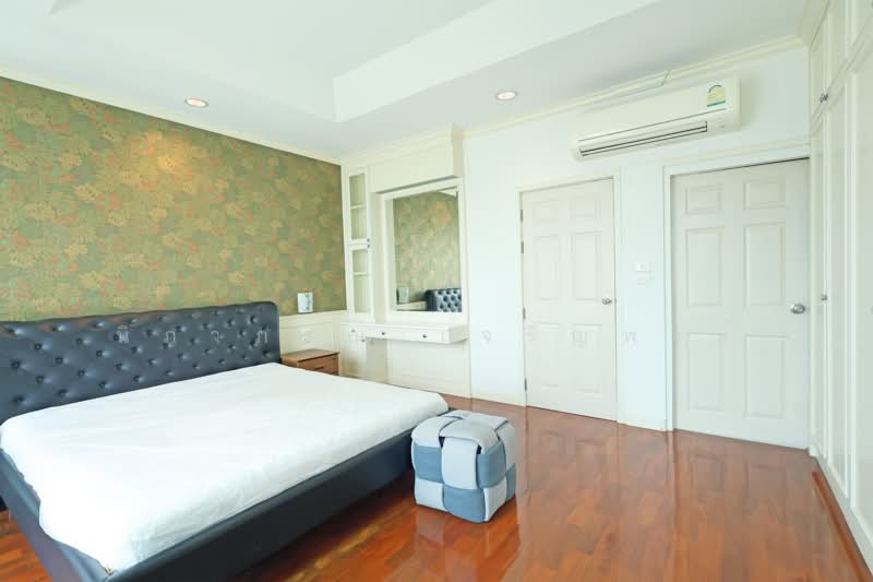 Baan Klang Krung The Royal Vienna Ratchavipa - Ratchadaphisek : บ้านกลางกรุง เดอะ รอยัล เวียนนา รัชวิภา - รัชดาภิเษก, กรุงเทพ, จตุจักร, จตุจักร, กรุงเทพ, 180 ตร.ม., ทาวน์เฮ้าส์ ให้เช่า, โดย นิภาภรณ์ เจริญพงษ์, 500467918 - DDproperty.com