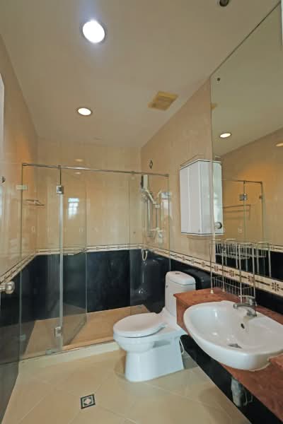 Baan Klang Krung The Royal Vienna Ratchavipa - Ratchadaphisek, Bangkok, Chatuchak, Chatuchak, Bangkok, 3 Bedrooms, 180 sqm, Townhouse For Rent, by นิภาภรณ์ เจริญพงษ์, 500467918 - DDproperty.com