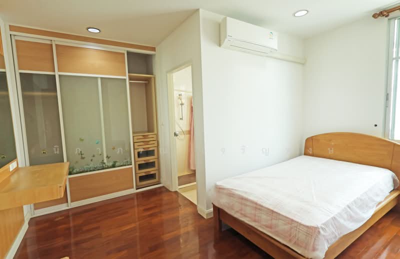 Baan Klang Krung The Royal Vienna Ratchavipa - Ratchadaphisek, Bangkok, Chatuchak, Chatuchak, Bangkok, 3 Bedrooms, 180 sqm, Townhouse For Rent, by นิภาภรณ์ เจริญพงษ์, 500467918 - DDproperty.com