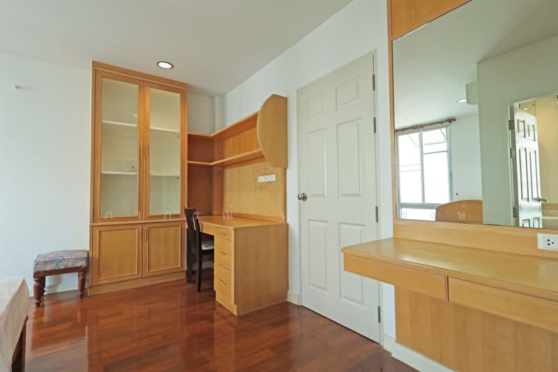 Baan Klang Krung The Royal Vienna Ratchavipa - Ratchadaphisek, Bangkok, Chatuchak, Chatuchak, Bangkok, 3 Bedrooms, 180 sqm, Townhouse For Rent, by นิภาภรณ์ เจริญพงษ์, 500467918 - DDproperty.com