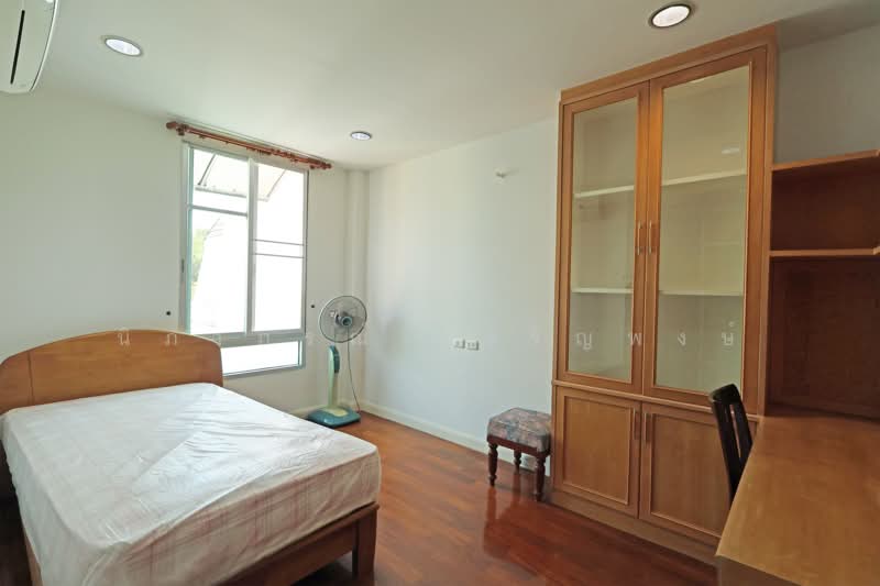 Baan Klang Krung The Royal Vienna Ratchavipa - Ratchadaphisek, Bangkok, Chatuchak, Chatuchak, Bangkok, 3 Bedrooms, 180 sqm, Townhouse For Rent, by นิภาภรณ์ เจริญพงษ์, 500467918 - DDproperty.com