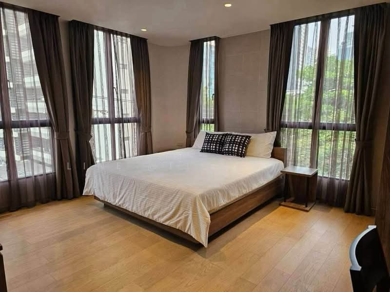 Runesu Thonglor 5, Bangkok, 82 Padi Madi Alley, Khlong Tan Nua, Watthana, Bangkok, 1 Bedroom, 65 sqm, Condo For Rent, by LINE @firststep, 500467919 - DDproperty.com