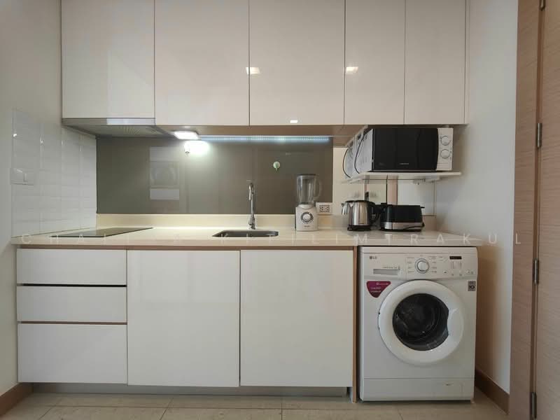 The Palm Wongamat Beach, Chon Buri (Pattaya), Soi Naklua 16, Na Kloe, Bang Lamung (Pattaya), Chon Buri (Pattaya), Studio, 33 sqm, Condo For Rent, by Chalisa Kitilimtrakul, 500467920 - DDproperty.com