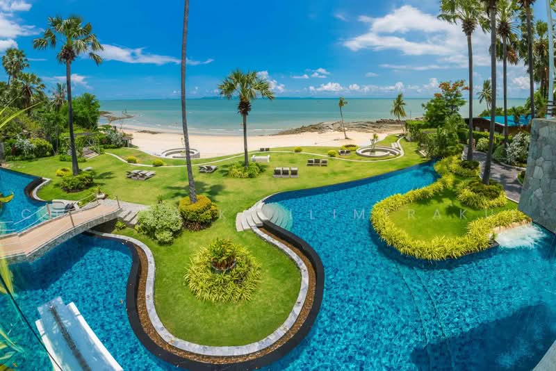 The Palm Wongamat Beach : เดอะ ปาล์ม วงศ์อมาตย์, ชลบุรี, ถนน ซอย นาเกลือ 16, นาเกลือ, บางละมุง, ชลบุรี, 33 ตร.ม., คอนโด ให้เช่า, โดย Chalisa Kitilimtrakul, 500467920 - DDproperty.com