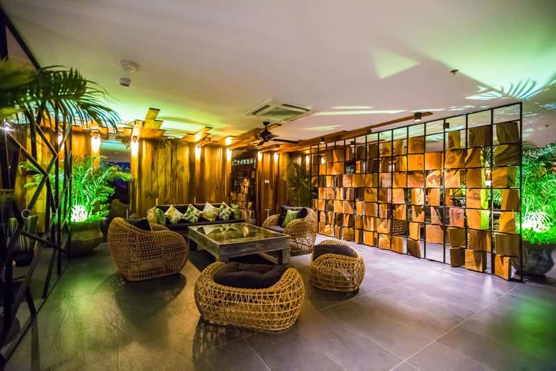 The Palm Wongamat Beach, Chon Buri (Pattaya), Soi Naklua 16, Na Kloe, Bang Lamung (Pattaya), Chon Buri (Pattaya), Studio, 33 sqm, Condo For Rent, by Chalisa Kitilimtrakul, 500467920 - DDproperty.com