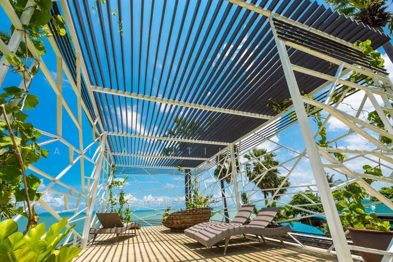The Palm Wongamat Beach, Chon Buri (Pattaya), Soi Naklua 16, Na Kloe, Bang Lamung (Pattaya), Chon Buri (Pattaya), Studio, 33 sqm, Condo For Rent, by Chalisa Kitilimtrakul, 500467920 - DDproperty.com