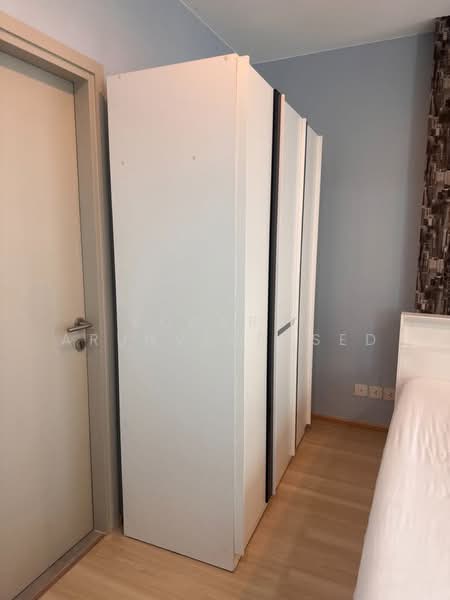 IDEO Q Chula - Samyan, Bangkok, 660-662 Rama 4 Road, Maha Phrutharam, Bang Rak, Bangkok, 1 Bedroom, 34 sqm, Condo For Rent, by Komkrit Arunvessased, 500467921 - DDproperty.com